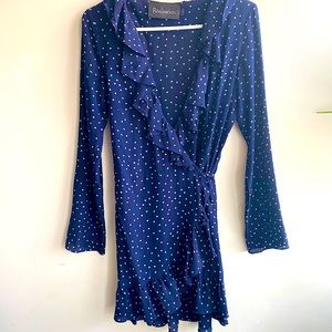 Realization Par Alexandra Dress